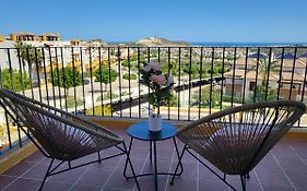 ¡Precioso apartamento con fantásticas vistas en Al-Andalus Thalassa!